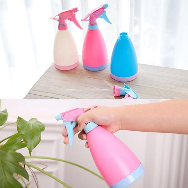 1692 Multipurpose Home Garden Water Spray Bottle