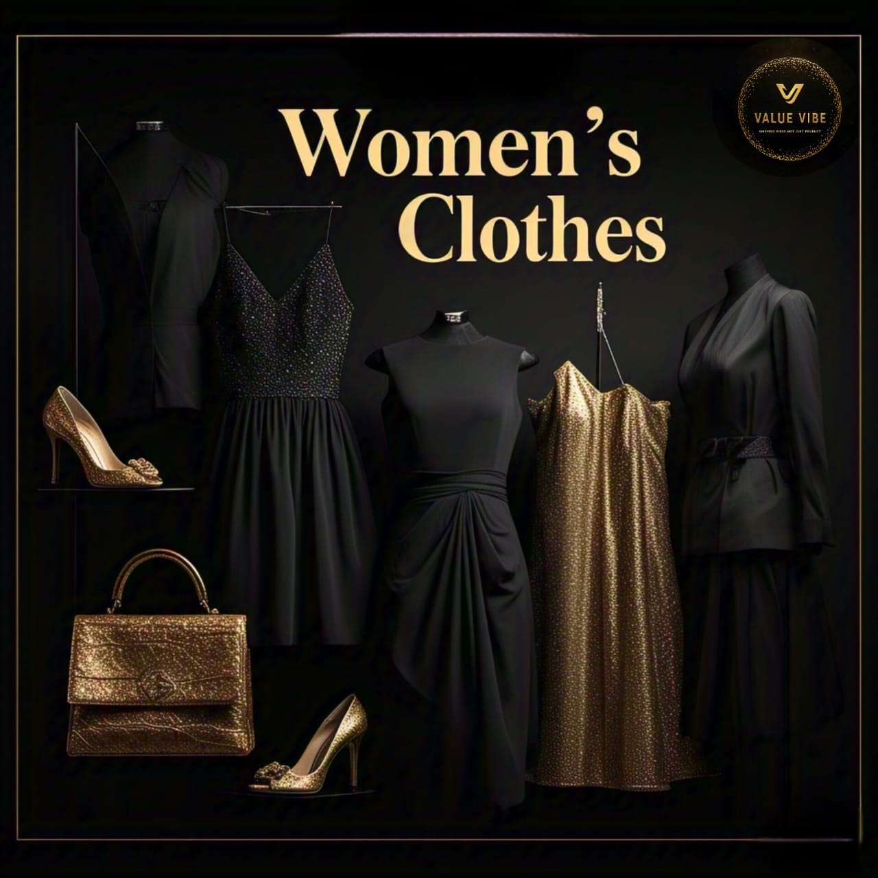 Women's fashion