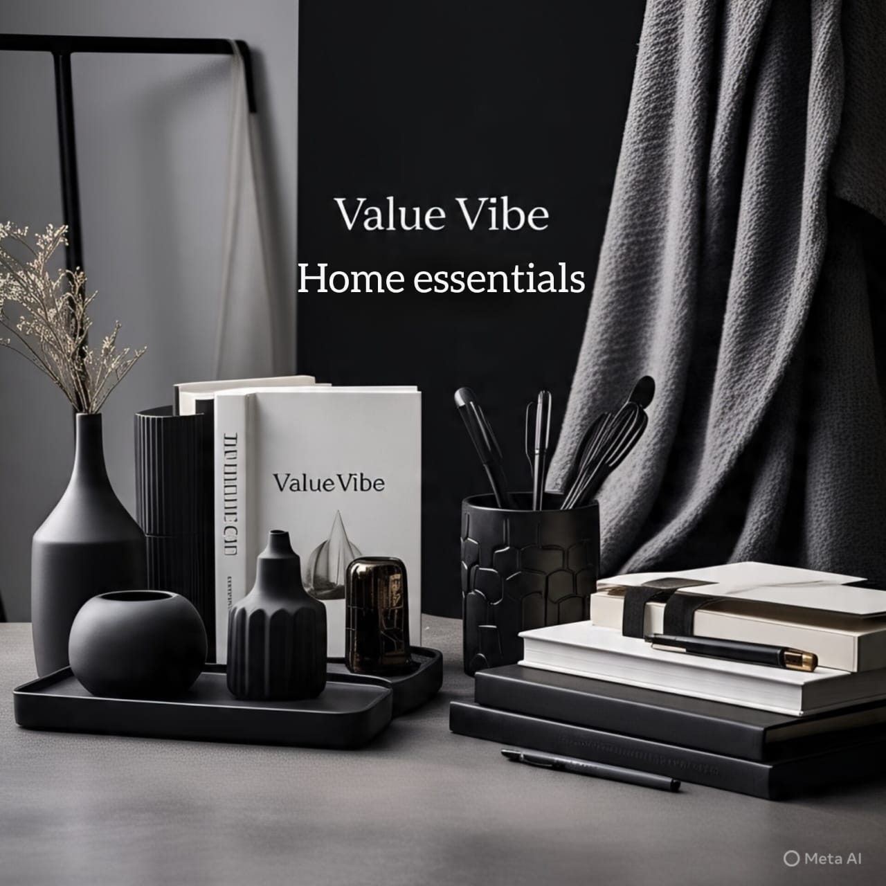 Daily Essentials